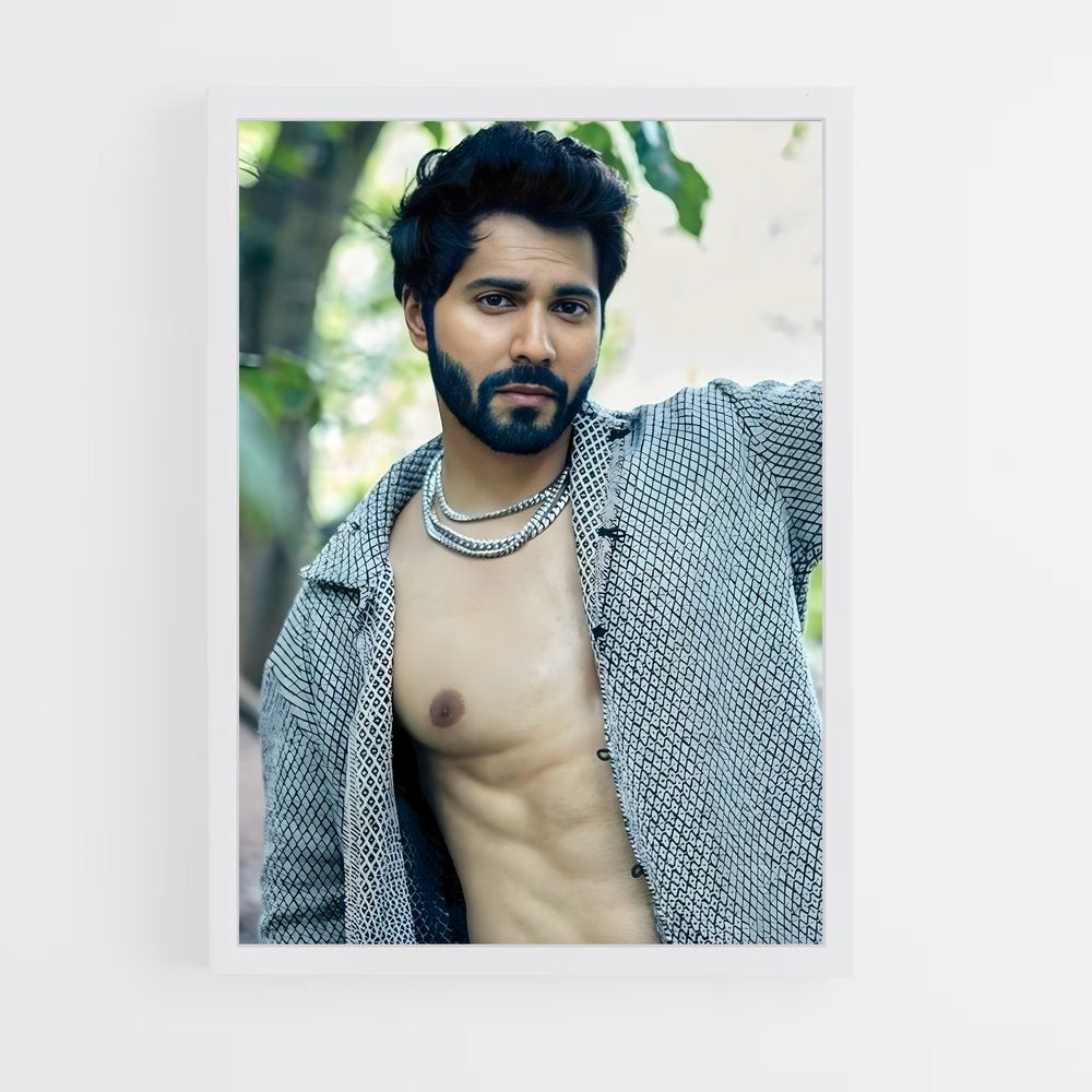 ap-varun dhawan-10 cadre Blanc