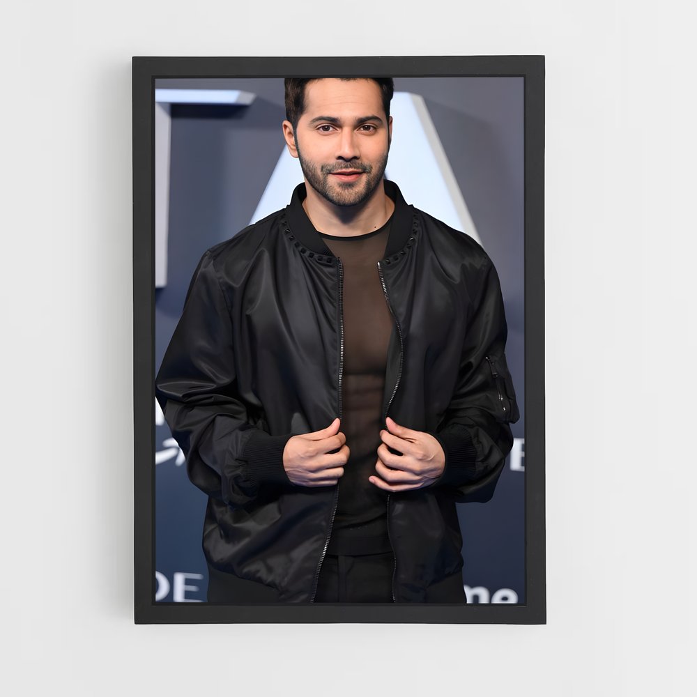 ap-varun dhawan-9 cadre Noir