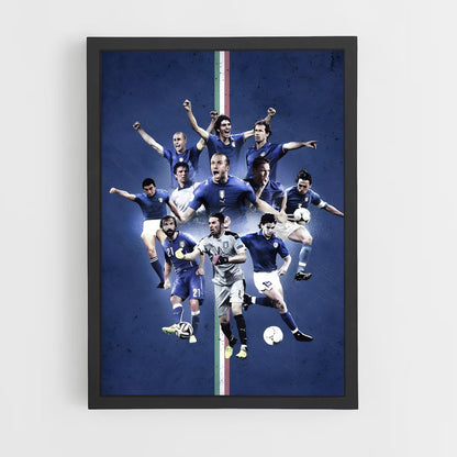 ap-vatican city national football team-3 cadre Noir