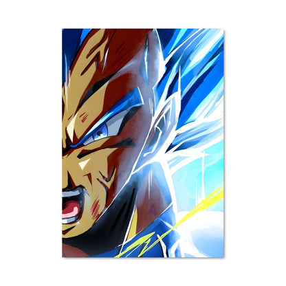 Poster Vegeta 42144