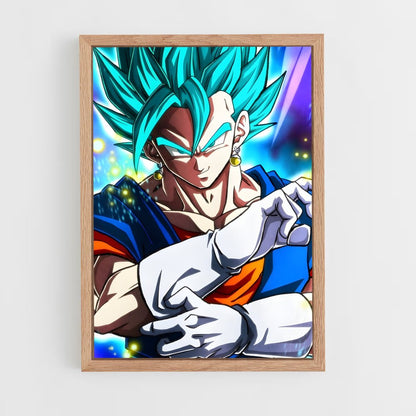 ap-vegito-3 cadre Bois clair