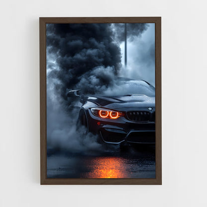 ap-vehicles-1 cadre Bois foncé