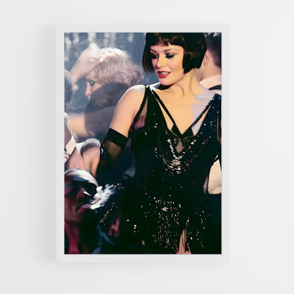 ap-velma kelly-2 cadre Blanc