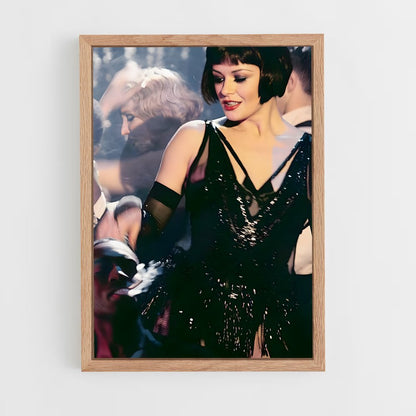 ap-velma kelly-2 cadre Bois clair