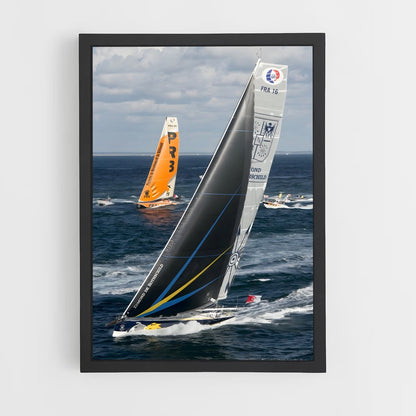 ap-vendee globe sailing-2 cadre Noir