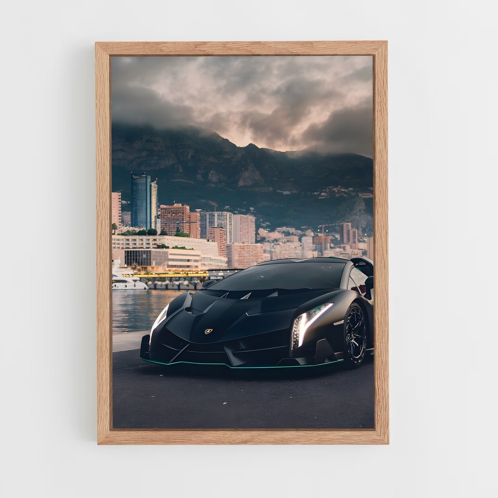 ap-veneno roadster-4 cadre Bois clair