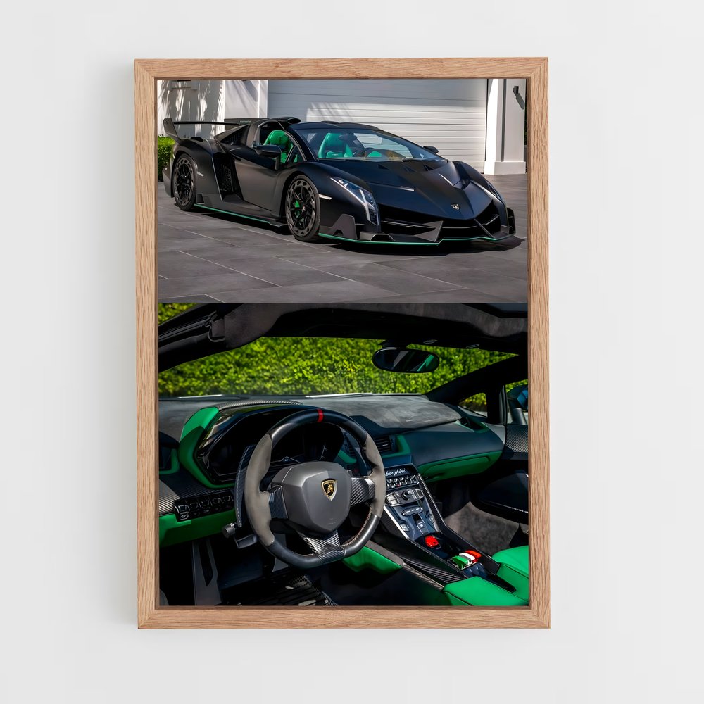 ap-veneno roadster-6 cadre Bois clair