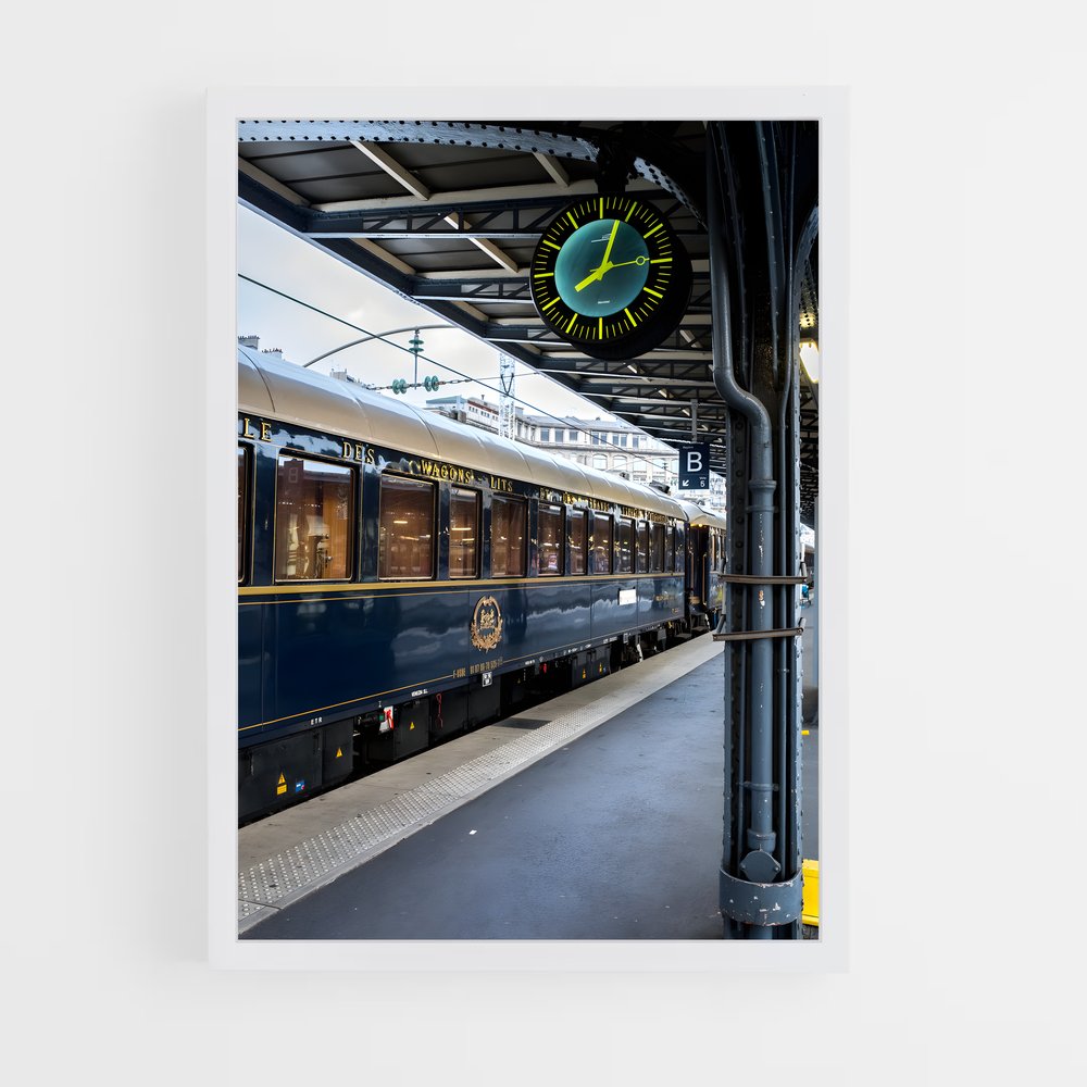 ap-venice simplon orient express-3 cadre Blanc