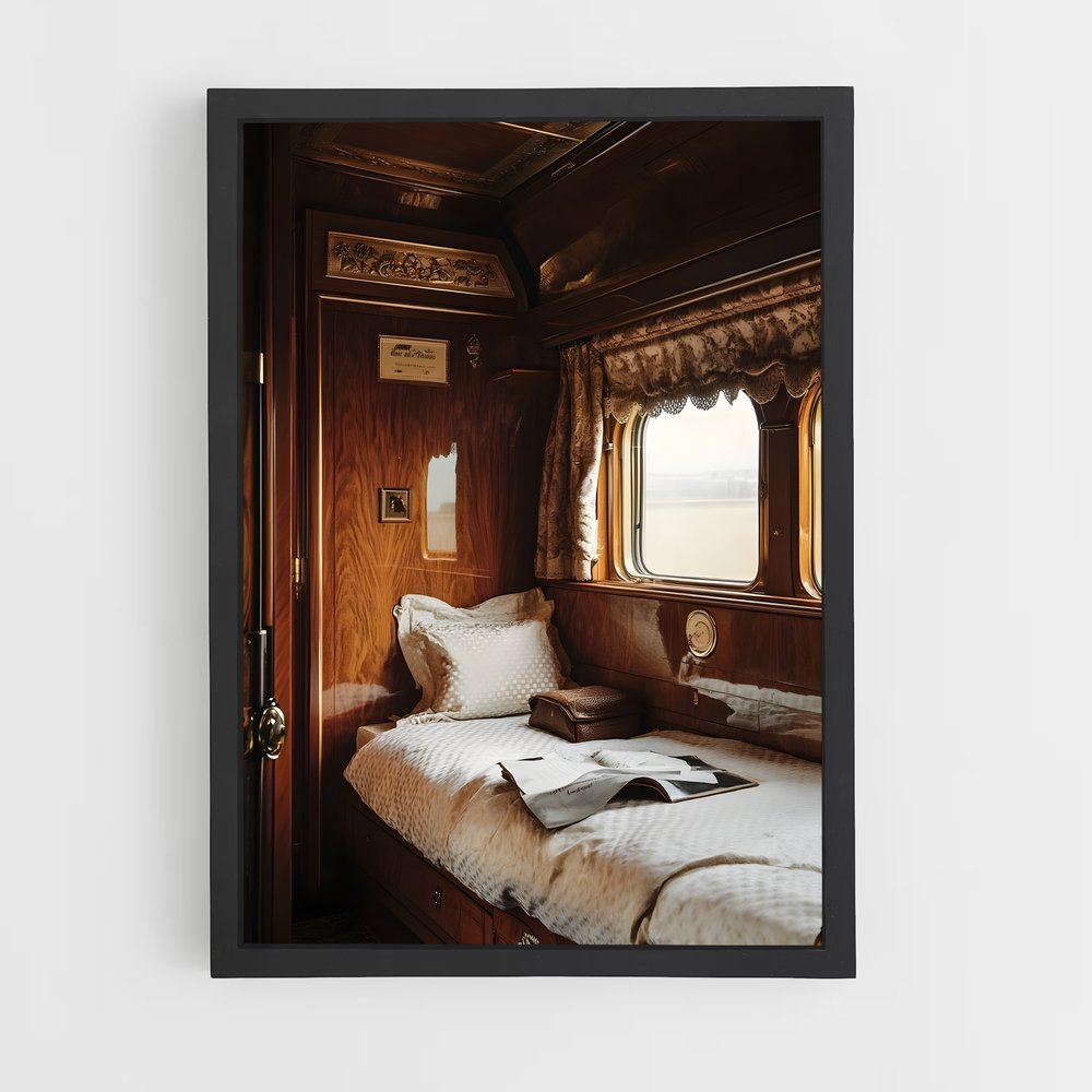 ap-venice simplon orient express-6 cadre Noir