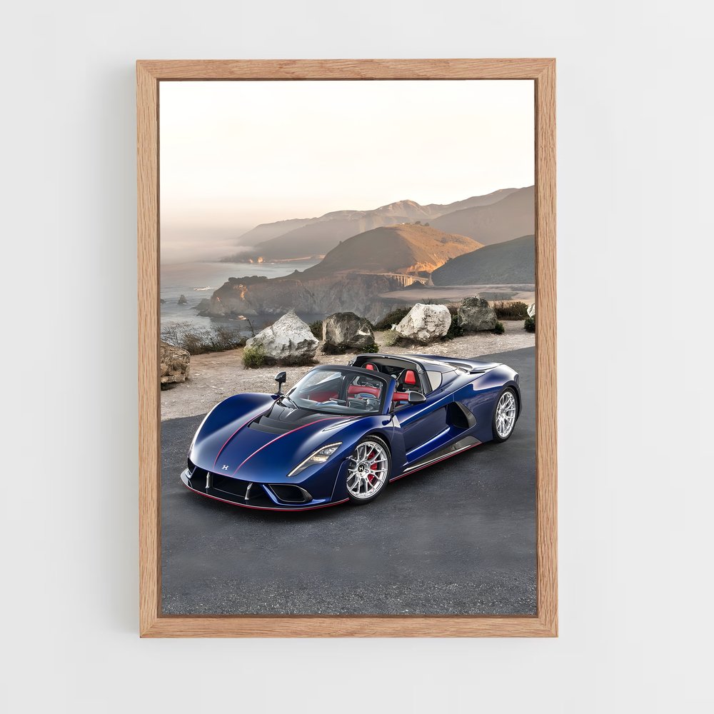 ap-venom f5-2 cadre Bois clair