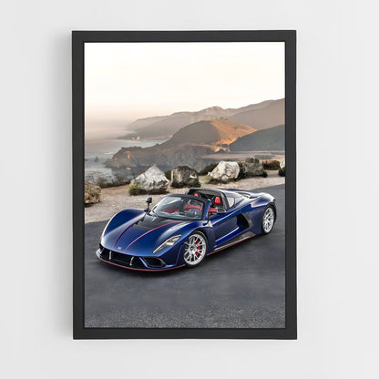 ap-venom f5-2 cadre Noir