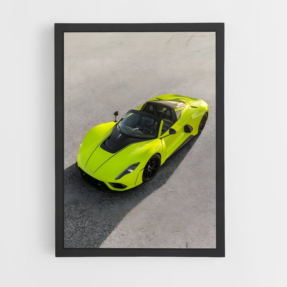 ap-venom f5 roadster-4 cadre Noir