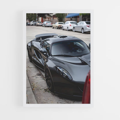 ap-venom gt-2 cadre Blanc