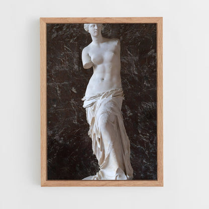 ap-venus-1 cadre Bois clair