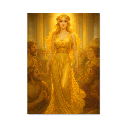 Poster Venus 15925