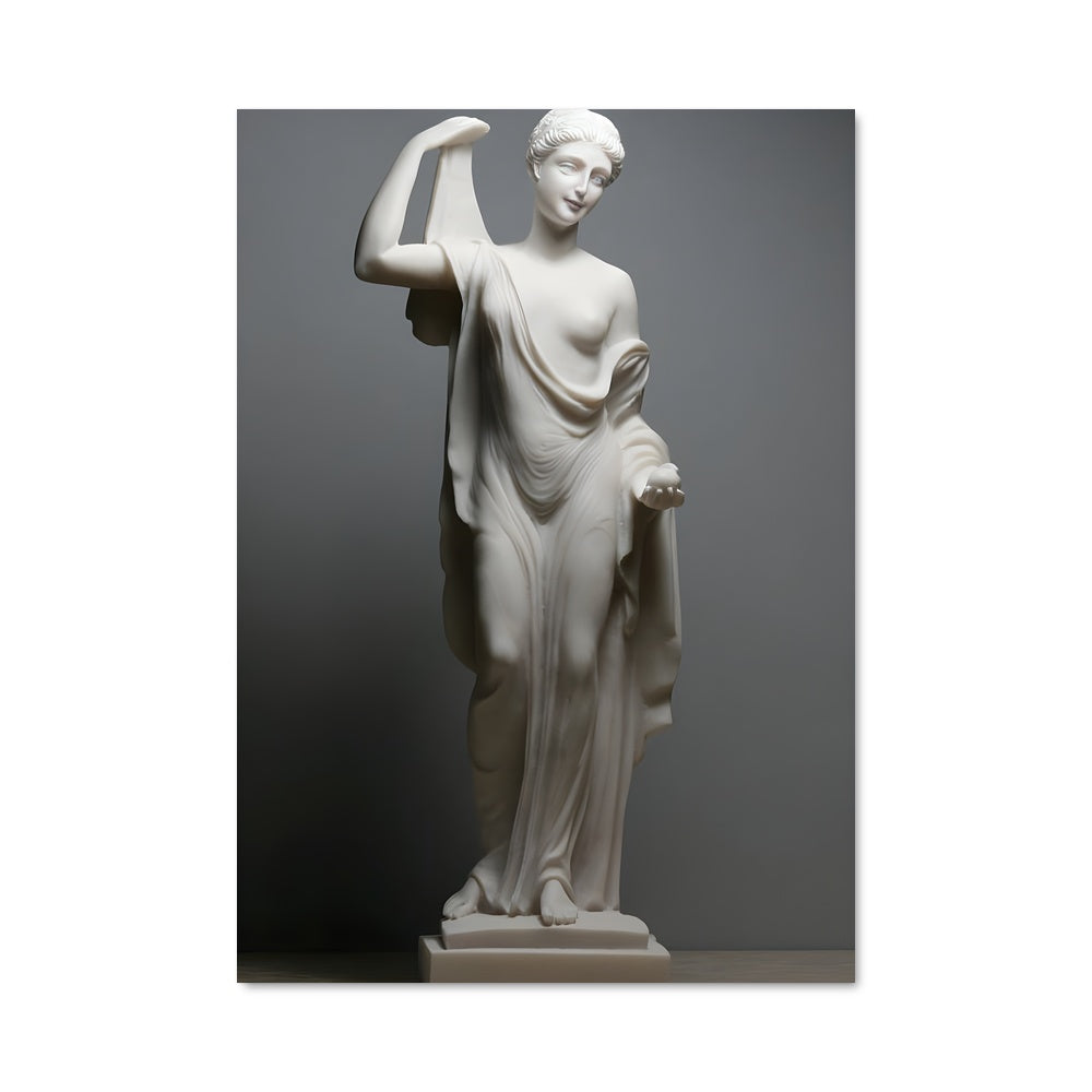 Poster Venus genetrix 20231