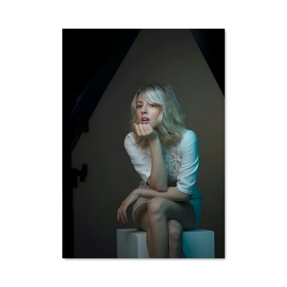 Poster Veronica maggio 52792