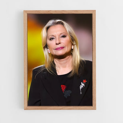 ap-veronique sanson-2 cadre Bois clair
