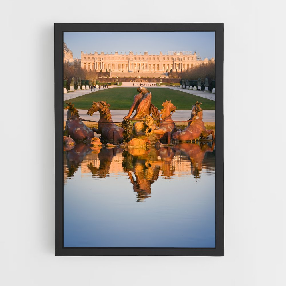 ap-versailles palace-2 cadre Noir