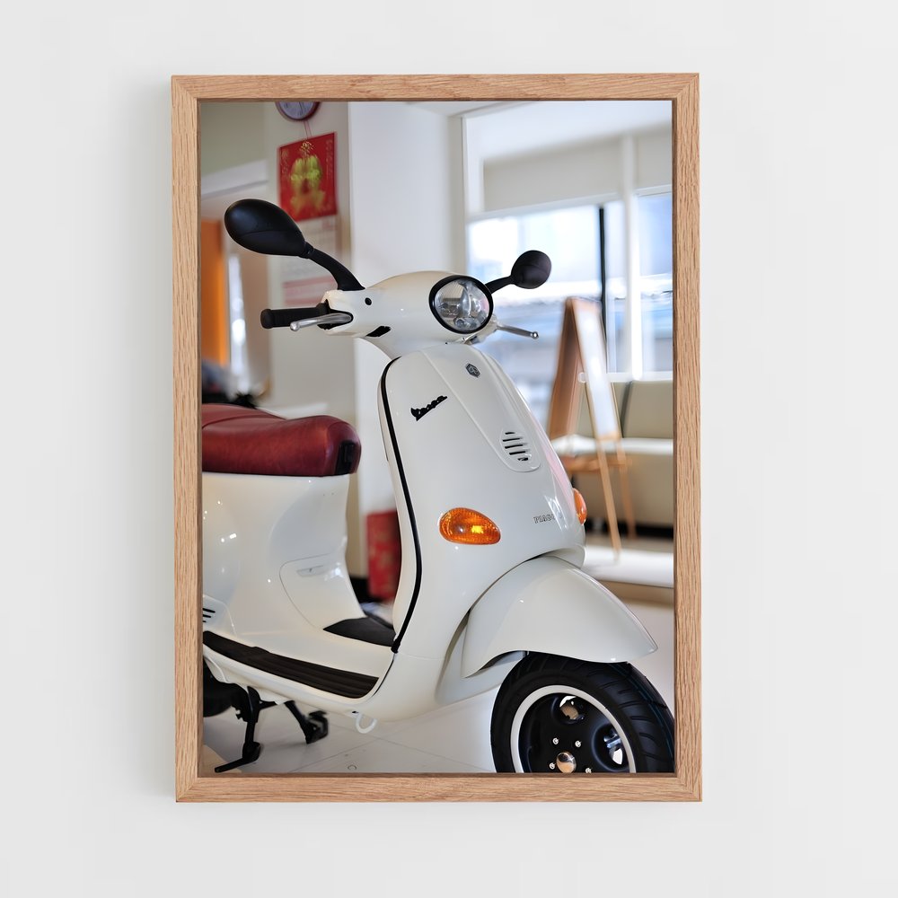 ap-vespa et2-1 cadre Bois clair