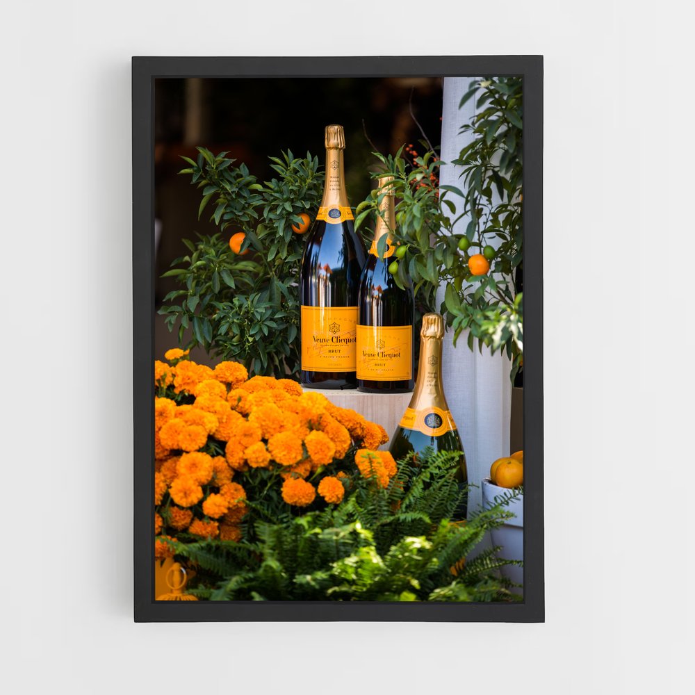 ap-veuve clicquot-5 cadre Noir