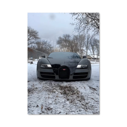 Poster Veyron 76621