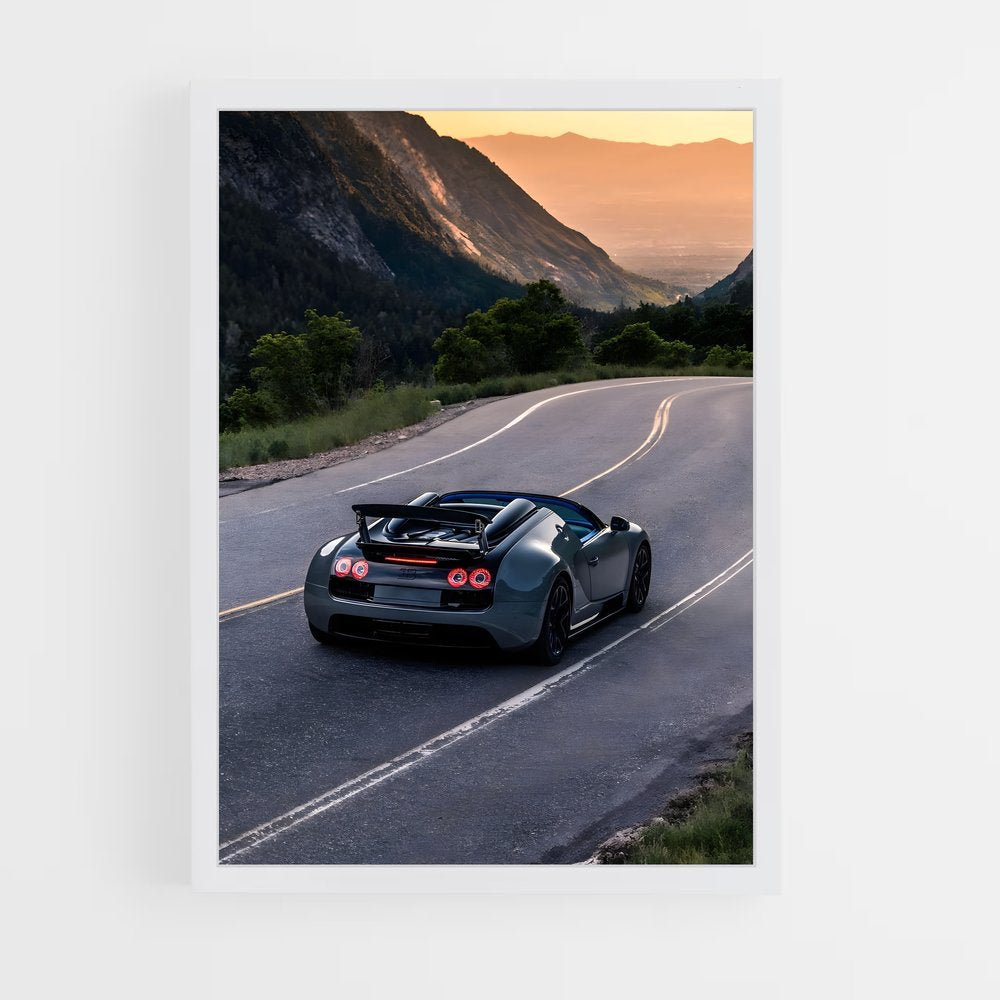ap-veyron-4 cadre Blanc