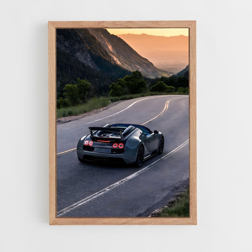 ap-veyron-4 cadre Bois clair