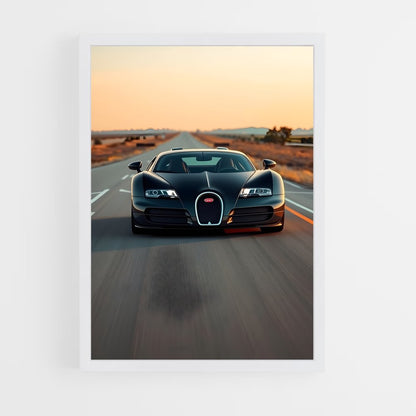ap-veyron-5 cadre Blanc