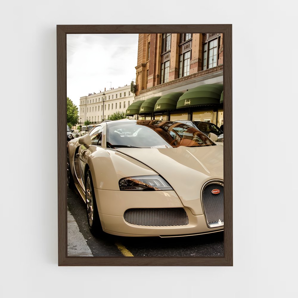 ap-veyron grand sport-5 cadre Bois foncé