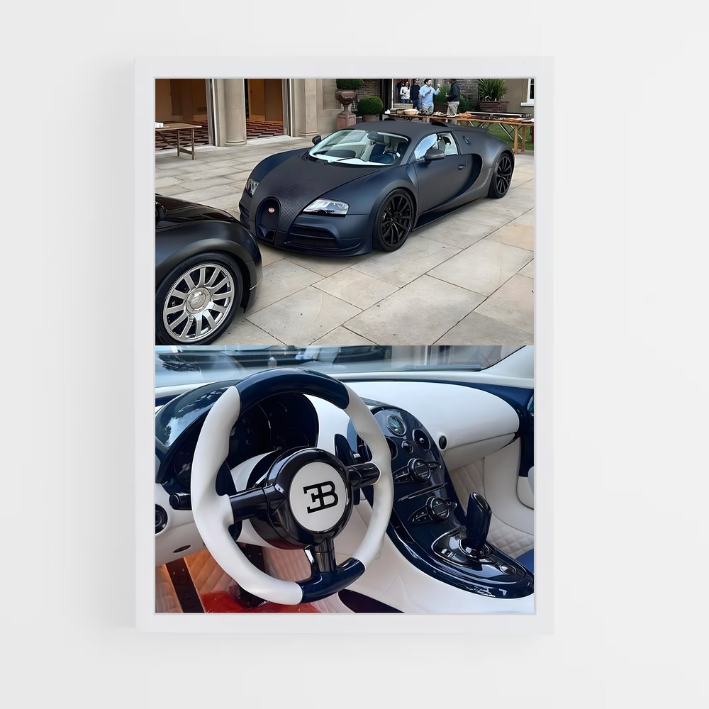 ap-veyron vivere-3 cadre Blanc