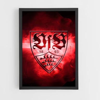 ap-vfb stuttgart-7 cadre Noir
