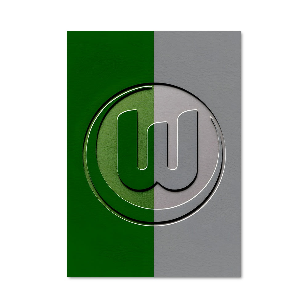 Poster Université de Wolfsburg