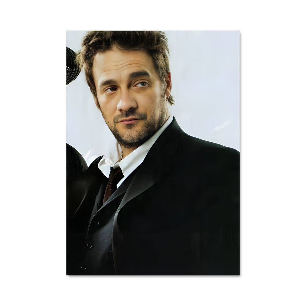 Poster Vicentico 52793