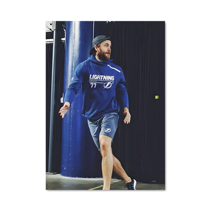 Poster Victor hedman 74453