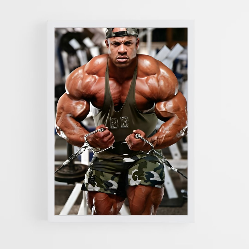 ap-victor martinez-2 cadre Blanc