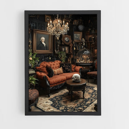 ap-victorian-9 cadre Noir