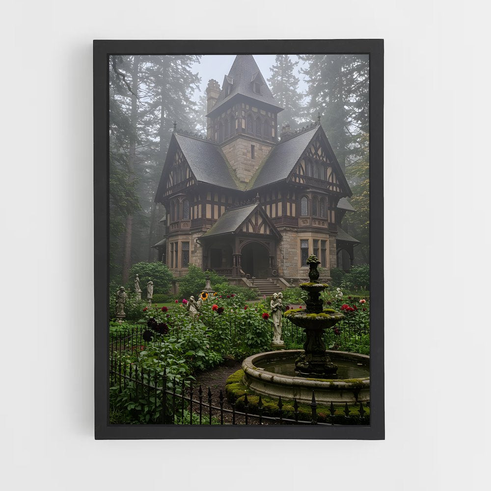 ap-victorian architecture-8 cadre Noir