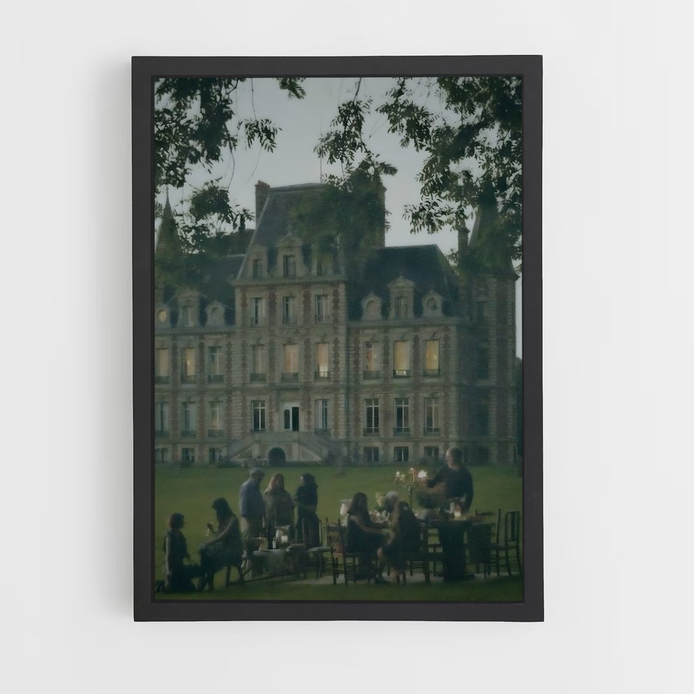 ap-victorian era-10 cadre Noir