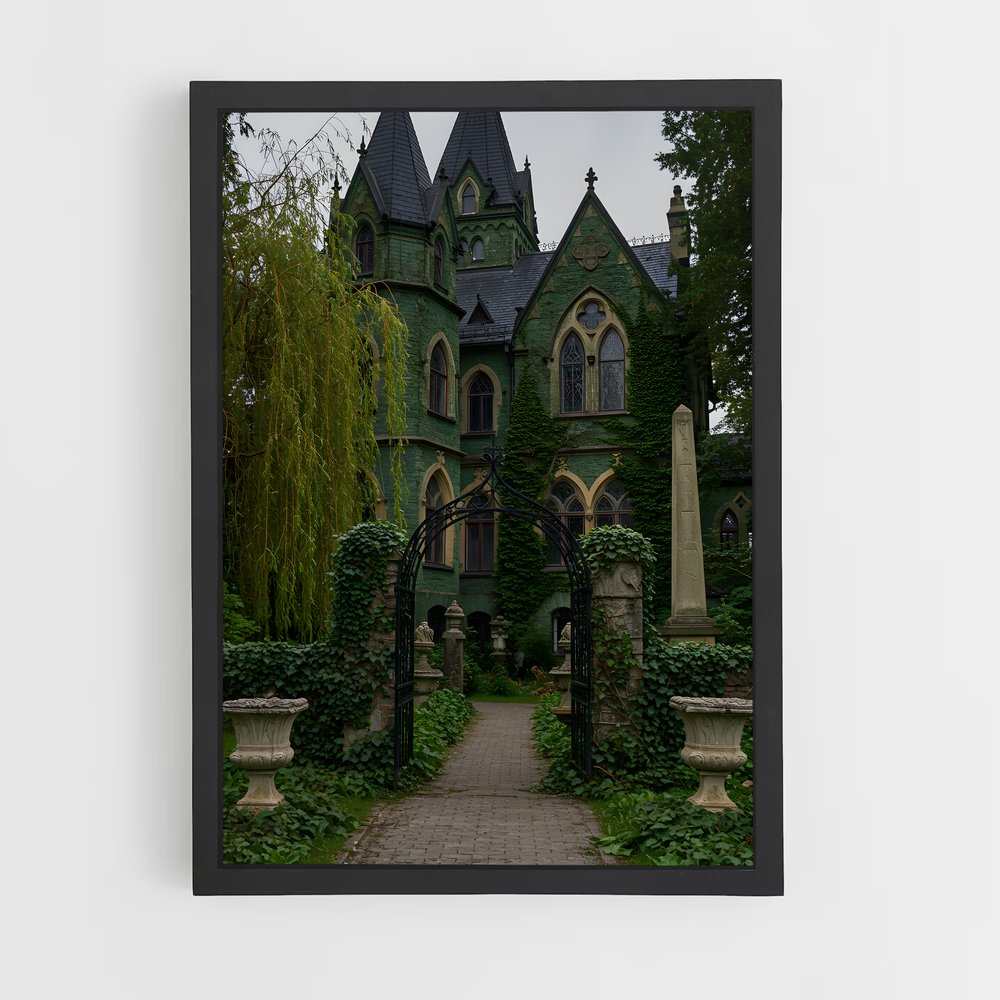 ap-victorian era-2 cadre Noir
