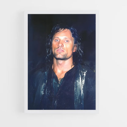 ap-viggo mortensen-3 cadre Blanc