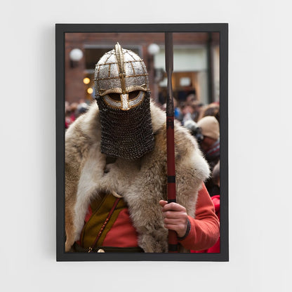ap-viking helmet-3 cadre Noir