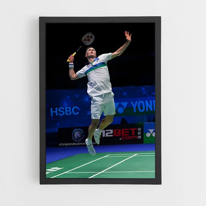 ap-viktor axelsen-1 cadre Noir