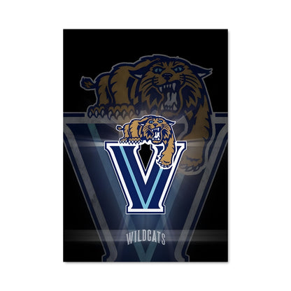 Poster Wildcats Unleashed
