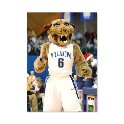 Poster Villanova wildcats 63409