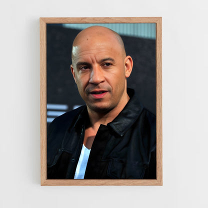 ap-vin diesel-2 cadre Bois clair