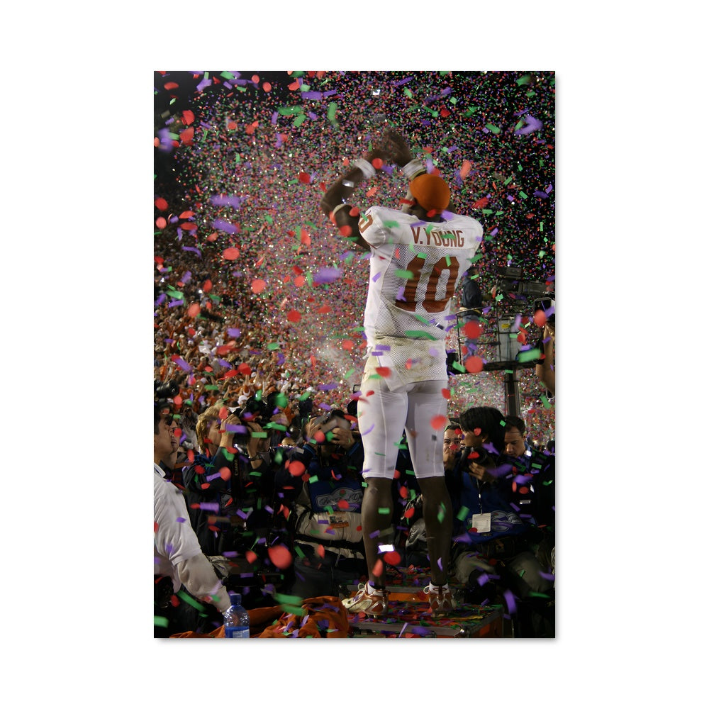 Poster Coning Dreams