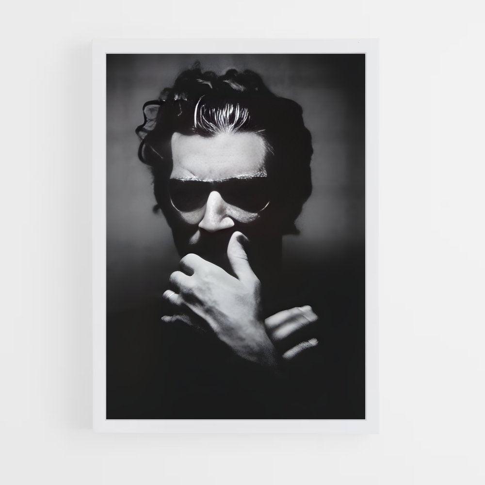 ap-vincent cassel-2 cadre Blanc
