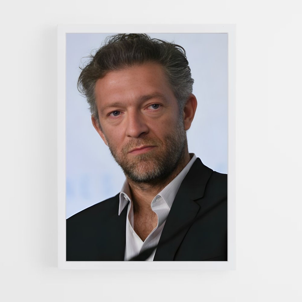 ap-vincent cassel-3 cadre Blanc