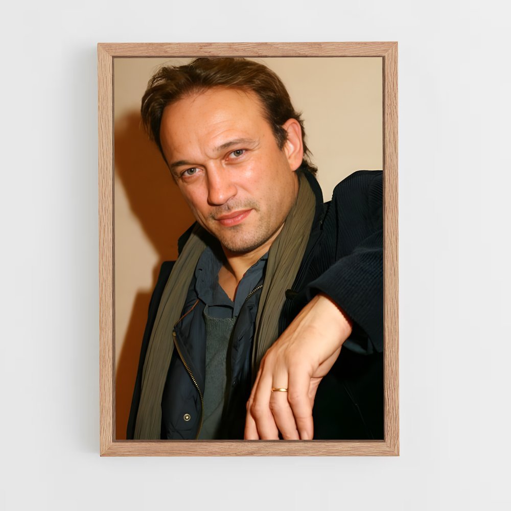 ap-vincent perez-2 cadre Bois clair